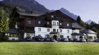 Hotel Bergrose, Strobl
