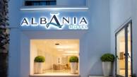 Hotel Albania, Otranto