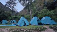 The Inca Trail