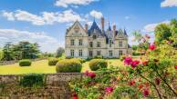Château de la Bourdaisière