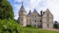 Château de la Bourdaisière