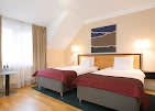 Profi Hotel Riddargatan