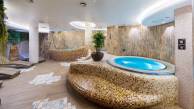 Wellton Riga Hotel and SPA