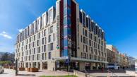 Wellton Riga Hotel and SPA