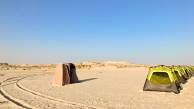 Oman Desert Odyssey