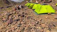 Climb Morocco’s Mt Toubkal