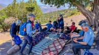 Climb Morocco’s Mt Toubkal