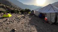 Climb Morocco’s Mt Toubkal