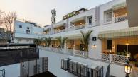 connaught place