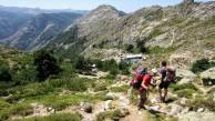 Trek the GR20 of Corsica