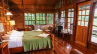 Aguila de Osa Rainforest Lodge