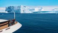 Antarctic Express: Fly South, Sail North via Buenos Aires