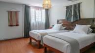 Selina Hotel
