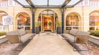 Hotel Master, Brescia