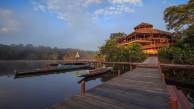 Amazon Add-on Tour – La Selva Lodge