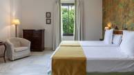 Hotel Villa Jerez