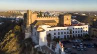 Parador de Arcos de la Fontera