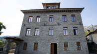 Villa Përmet, Përmet