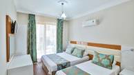 Kayahan Hotel