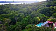 Lake Arenal Hotel, Brewery & Farm