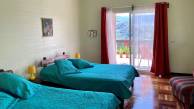 Rinconcito Verde Hotel