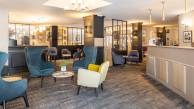 Artist Hotel, Tours