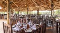 A'zambezi River Lodge