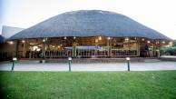 A'zambezi River Lodge