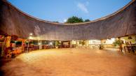 A'zambezi River Lodge