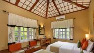Green Mansion Jungle Resort
