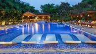 Green Mansion Jungle Resort