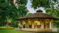 Green Mansion Jungle Resort