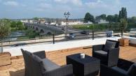 Hotel Bellevue, Amboise