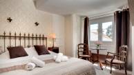 Hotel La Roseraie