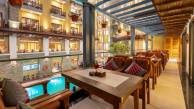 Temple Bell Boutique Hotel & Spa