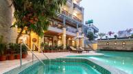 Temple Bell Boutique Hotel & Spa