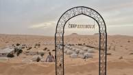 Camp Abdelmoula