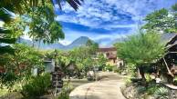 Kampung Lumbung Boutique Hotel