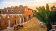 Discover Tunisia