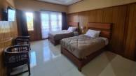 Lava View Lodge Hotel