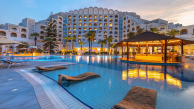 Marhaba Palace Hotel