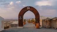 Agafay Desert: MIA Camp