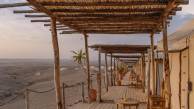 Agafay Desert: MIA Camp