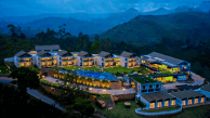 The Argyle Resort