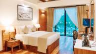 The Argyle Resort