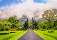 Indonesia travel guide