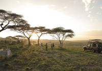 Enchanting Travels Serengeti