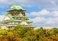 osaka castle