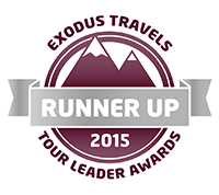 Leader Awards 2015