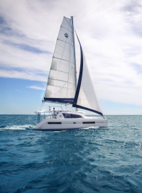 Leopard 40 Model Guide